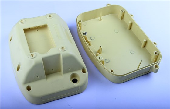 塑胶火博（中国）制品的结构设计经验笔谈