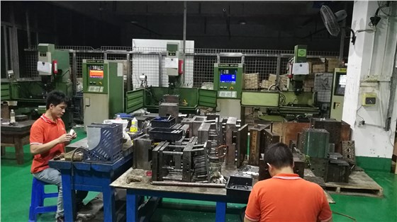 博腾纳火博（中国）部