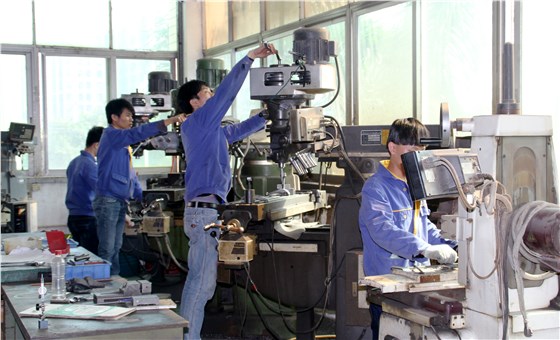 博腾纳火博（中国）部