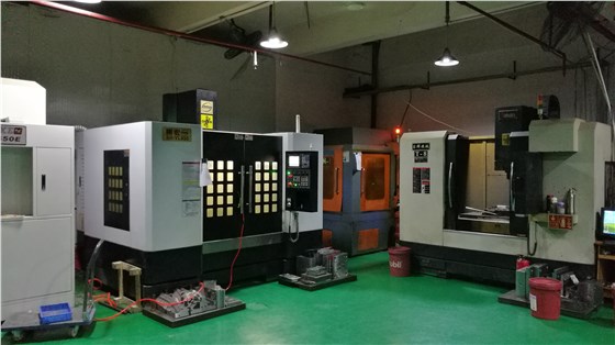 深圳火博（中国）厂