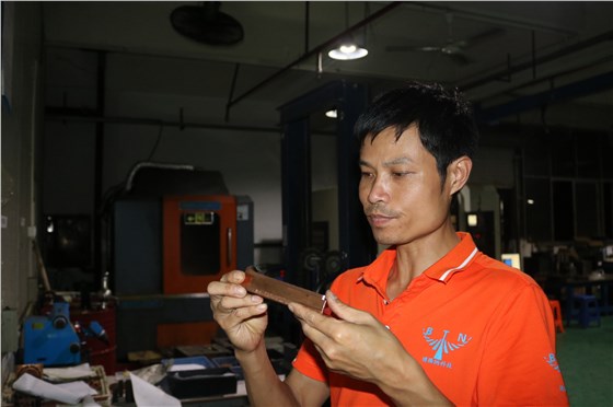 博腾纳科技火博(中国)装配部 博腾纳科技火博(中国)装配部