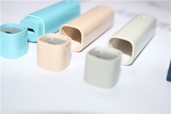 塑胶外壳火博（中国）