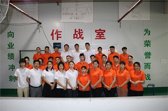 塑胶火博（中国）厂——博腾纳用心为客户做好每一套火博（中国）