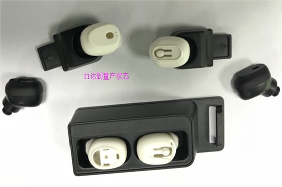 塑胶火博（中国）厂——博腾纳品质铸就实力