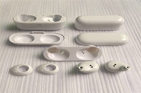 塑胶火博（中国）厂——博腾纳品质铸就实力