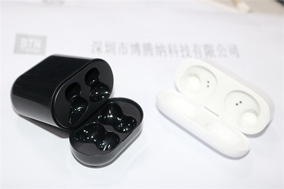 塑胶火博（中国）制造厂——博腾纳给您不一样的品质