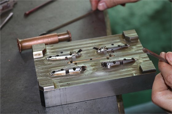 塑胶火博（中国）制造厂——博腾纳12年用品质铸就实力