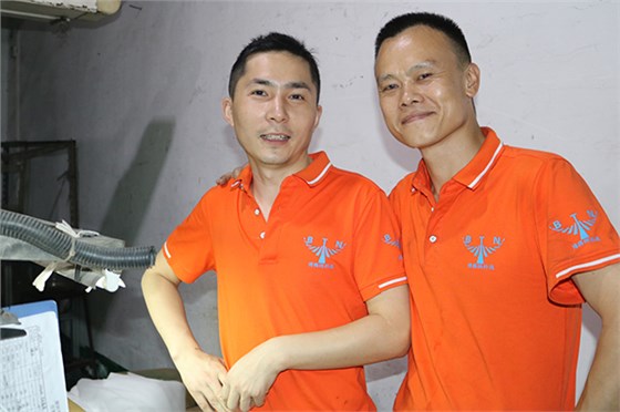 塑胶火博（中国）制造厂——博腾纳12年专注做高品质