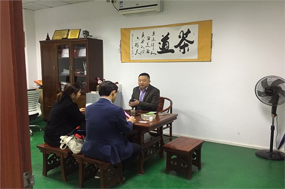 注塑火博（中国）厂——博腾纳给您高端品质