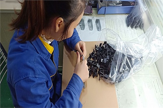 塑胶火博(中国)制造厂——技术在线就要软硬“通吃” 塑胶火博(中国)制造厂——技术在线就要软硬“通吃”