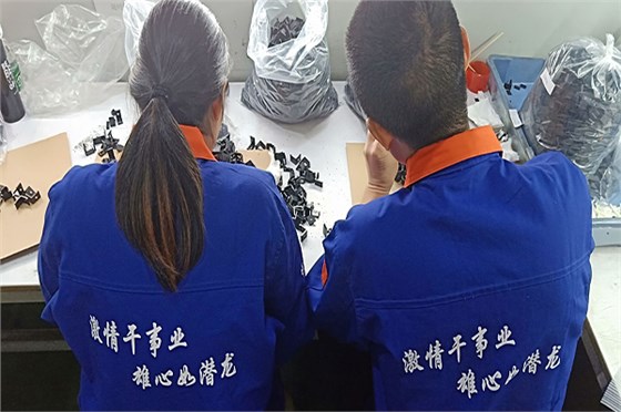 塑胶火博（中国）厂——博腾纳给您高端品质产品