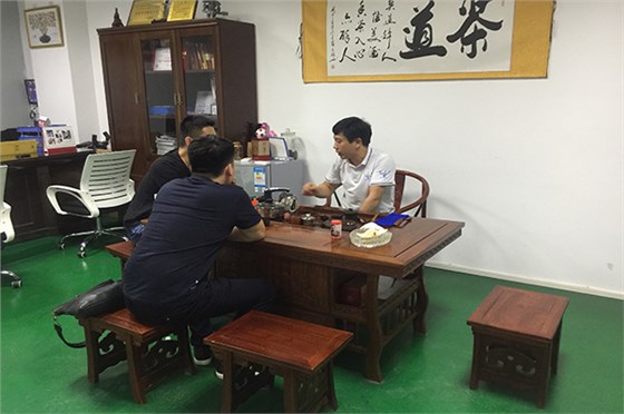 电子产品开模，就找深圳博腾纳精密塑胶火博（中国）厂！