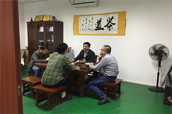 注塑火博（中国）制造厂——博腾纳是您做高品质产品的不二选择合作商