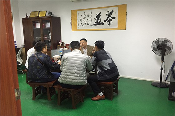 塑胶火博（中国）制造厂好不好，其产品会说话！——博腾纳