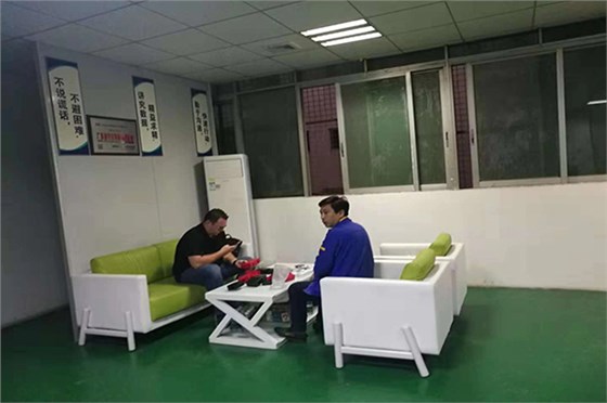 让人省心注塑火博（中国）加工厂——博腾纳生产高效，配合默契