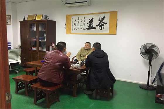 塑胶火博（中国）制造厂——博腾纳精工细作只为每一位客户满意