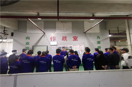 塑胶火博（中国）厂——博腾纳更愿倾心为您服务