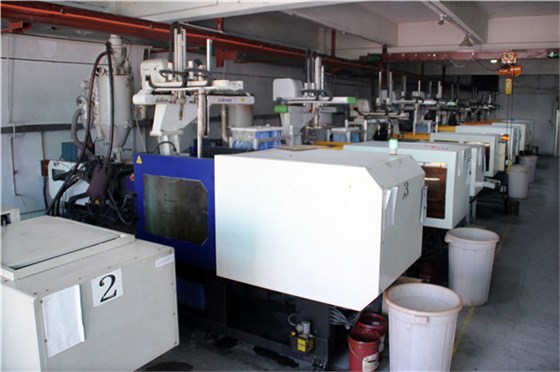 博腾纳塑胶火博（中国）加工厂——13年定制经验更对味您的选择