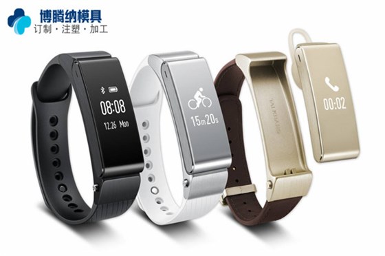 塑胶火博（中国）厂——博腾纳13道QC质检，品质有保障