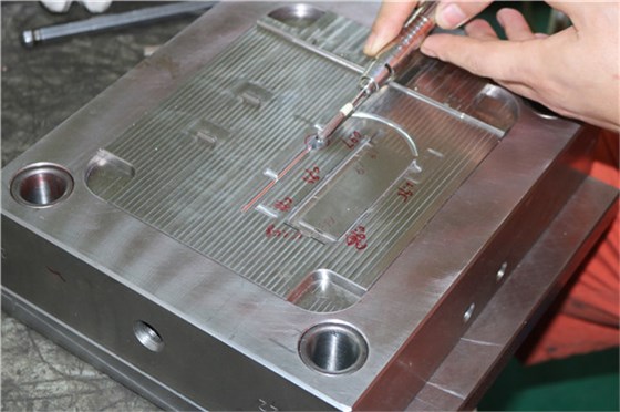 深圳塑胶火博（中国）厂——博腾纳12道质检工序，品质有保障