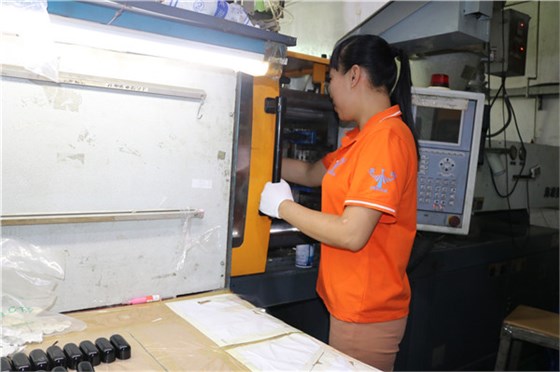 博腾纳塑胶火博（中国）厂——坚持以质取胜，打造品质工程