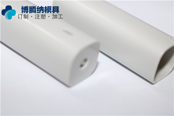 博腾纳塑胶火博（中国）制造厂——12道QC质检工序，只为保证每一套外壳优质出品