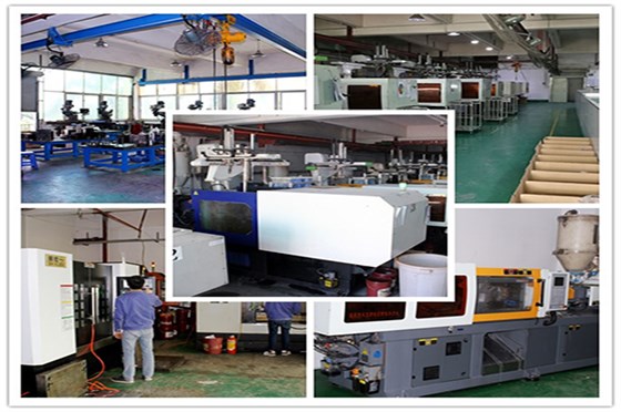 博腾纳塑胶火博（中国）制造厂：精工细作只为客户满意