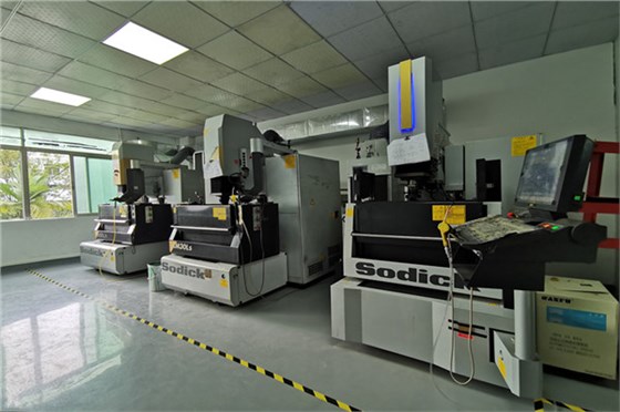 深圳塑胶火博(中国)制造厂:13年私模订制经验更对味您的需求 深圳塑胶火博(中国)制造厂:13年私模订制经验更对味您的需求