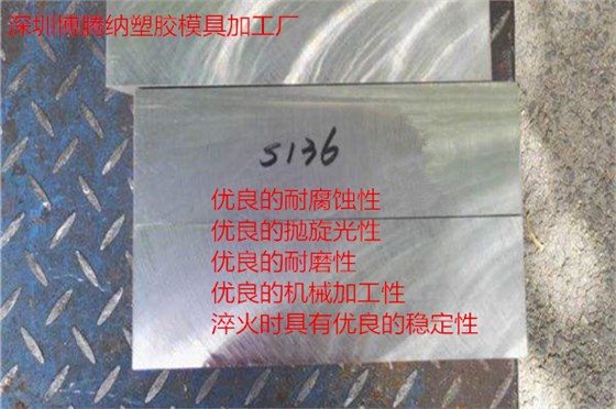 博腾纳塑胶火博（中国）加工厂：精工细作只为客户满意