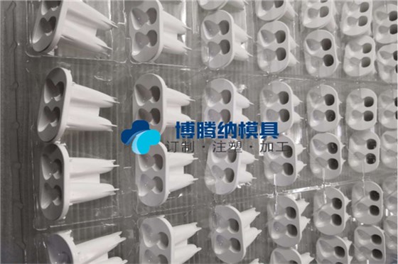 博腾纳塑胶火博（中国）加工厂——13年技艺沉淀成就高品质塑胶外壳