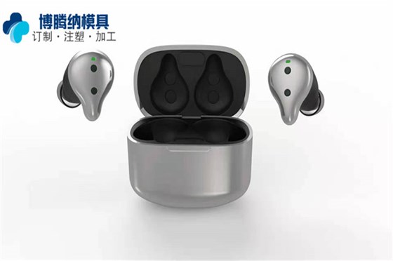 博腾纳蓝牙耳机火博（中国）厂——中高端品牌商定制首选合作伙伴