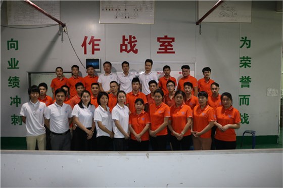 博腾纳塑胶火博（中国）厂——更多中高端企业首选合作商