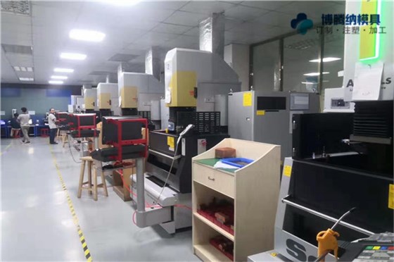 博腾纳塑胶火博(中国)注塑厂家:12道质检工序只为保障良品率 博腾纳塑胶火博(中国)注塑厂家:12道质检工序只为保障良品率