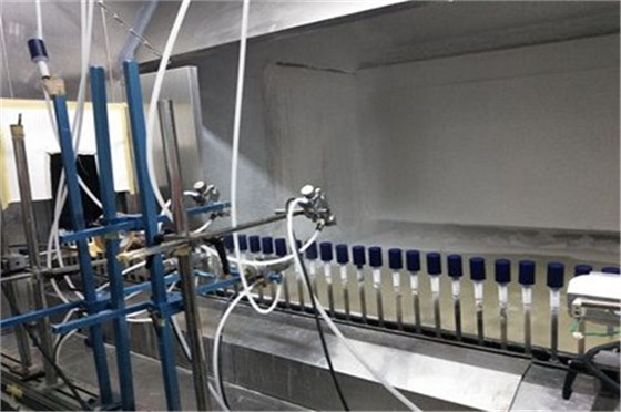 博腾纳塑胶火博（中国）厂：13年技艺沉淀，造就精良品质火博（中国）