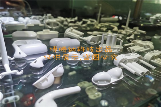 博腾纳蓝牙耳机火博（中国）厂：更愿倾心为您提供专业的私模定制服务