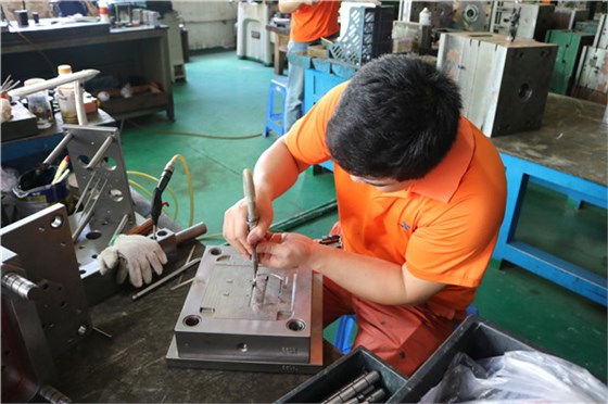 博腾纳塑胶火博（中国）加工厂：13年坚持以质取胜，打造品质火博（中国）