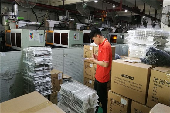 博腾纳塑胶火博（中国）制造厂——300家企业的口碑认可