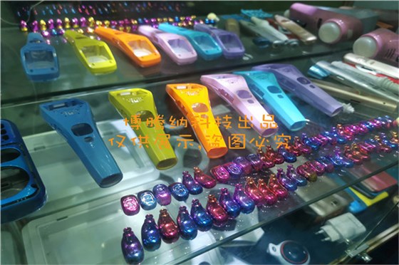 深圳耳机火博（中国）厂——超300+企业定制合作，品质放心！