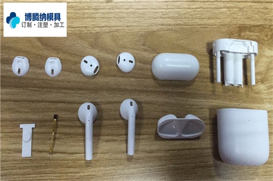 博腾纳蓝牙耳机火博（中国）厂——品质保障，货期准时