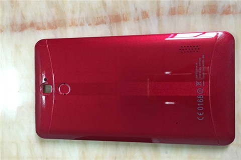 小米手机壳注塑加工