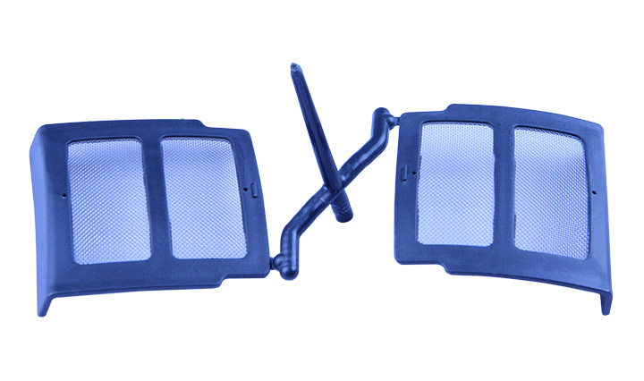 达和机械和博腾纳的合作故事