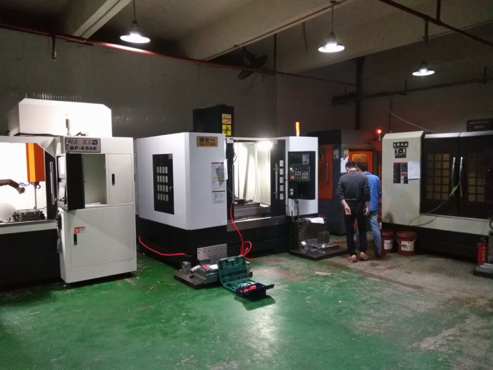 博腾纳火博（中国）部