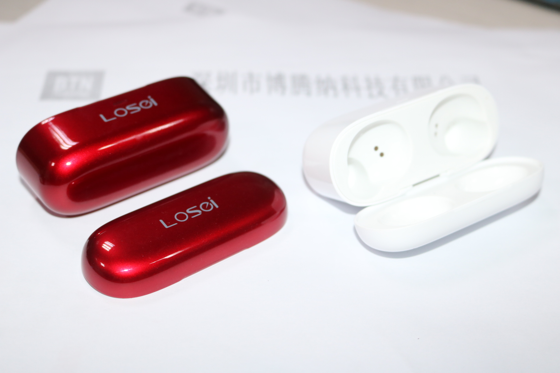 塑胶外壳火博（中国）