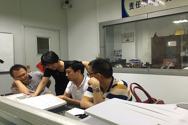 来自一家专业塑胶火博（中国）厂的自白——博腾纳