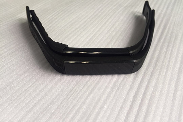 塑胶火博（中国）厂博腾纳的自白：有缘始终会合作！