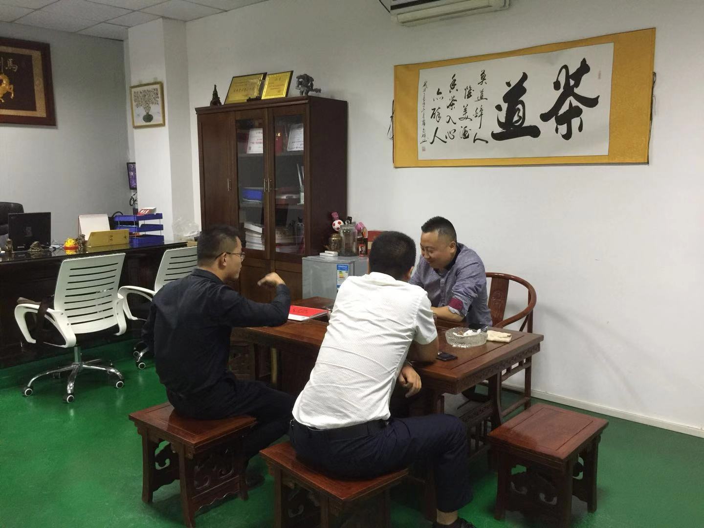 为您节省30%时间的塑胶火博（中国）加工厂——博腾纳