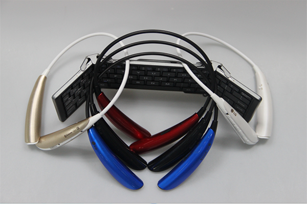 蓝牙耳机火博（中国）厂谈虎色变：头戴式蓝牙耳机有什么门道？