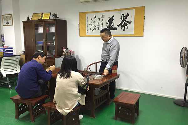 中原塑胶火博（中国）制造厂选择“双”困扰，且看深圳博腾纳支招解惑