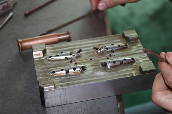 塑胶火博（中国）制造厂——博腾纳12年用品质铸就实力