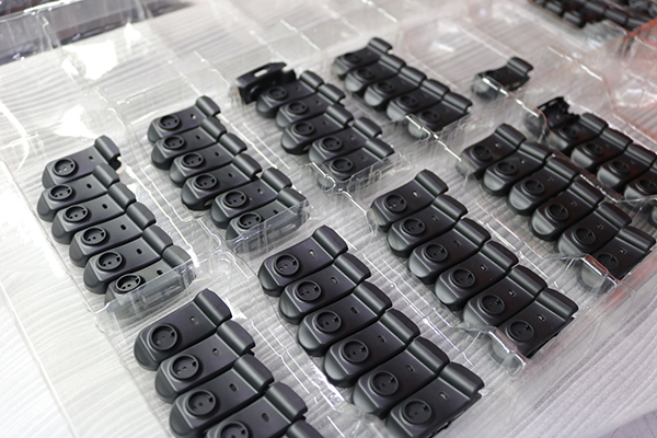 注塑火博（中国）制造厂——博腾纳品质铸就实力